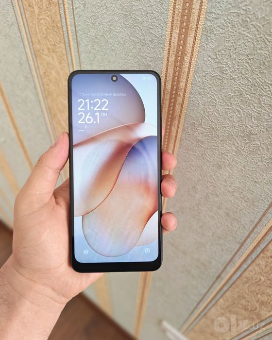 Redmi note 12 telefon sotiladi 128gb