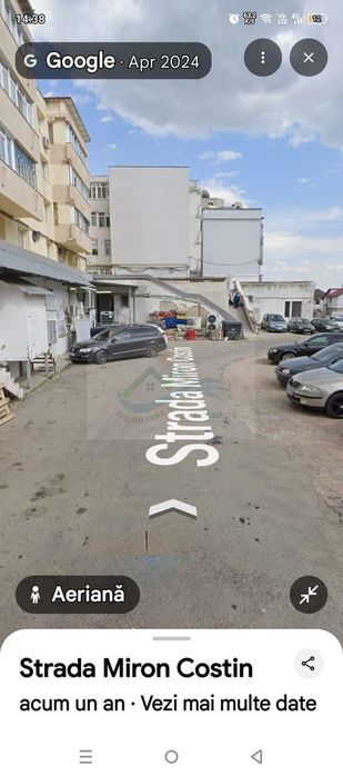 Spatiu de birouri  Mărășești