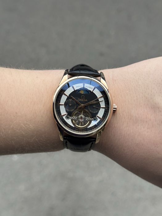 Erkaklar qo’l soati Omega