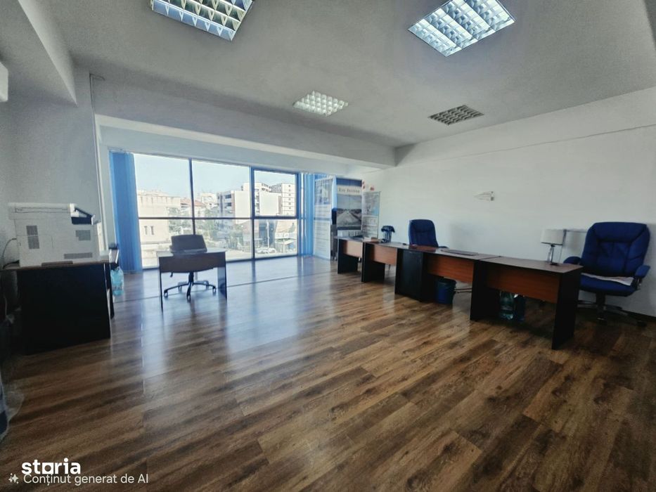 Spațiu birouri 60mp