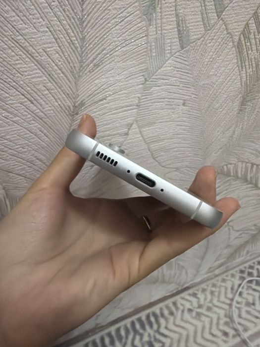 Samsung galaxy s23 fe