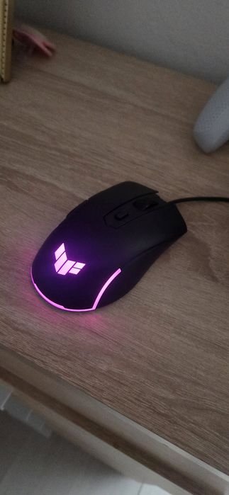 Mouse gaming Asus