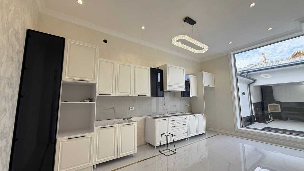 Продается Новый Евро Дом