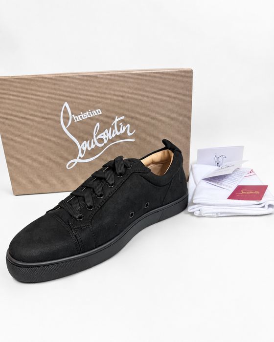 Обувки Louboutin