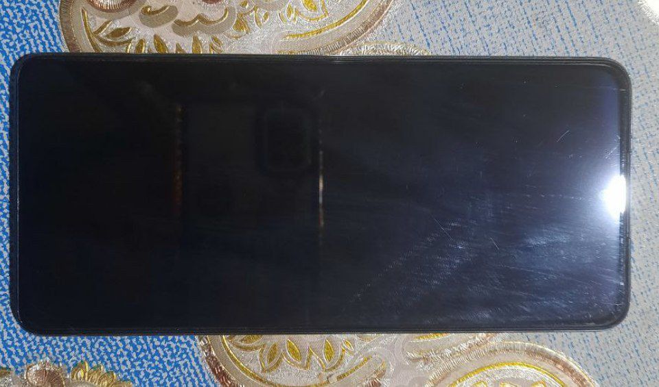 Texno pova 5 kafolati bilan