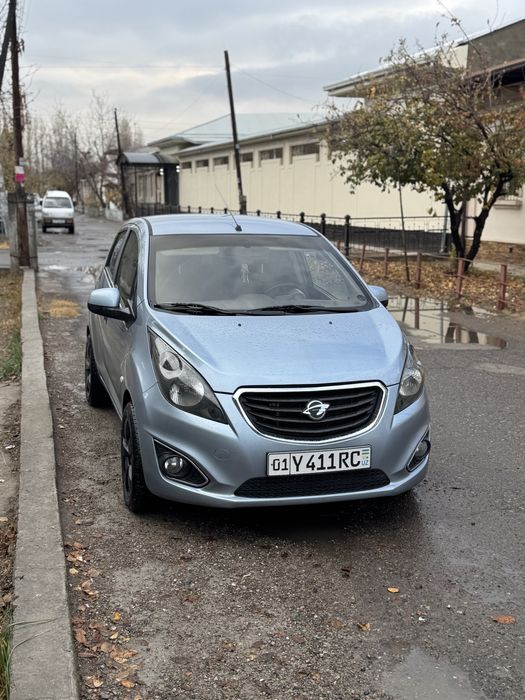 Spark 2 pozitsya ozimmiki