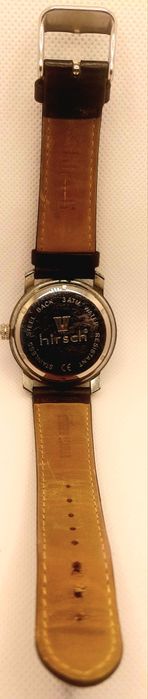 Мъжки часовник Hirsch Sky Pilot