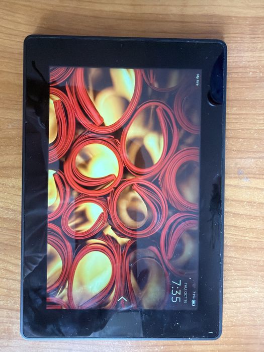tableta amazon functionala