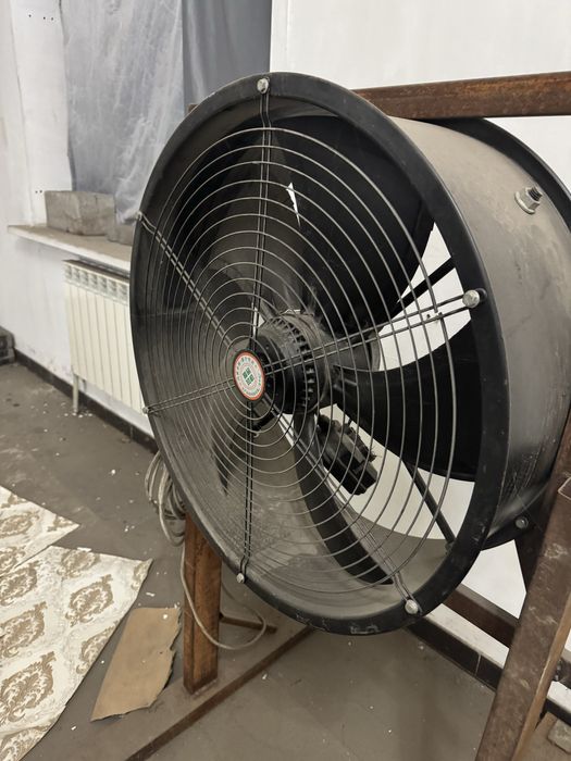 Продам вентилятор