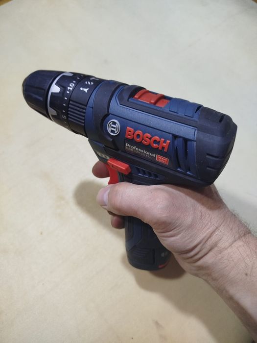 Набор инструментов Bosch.
