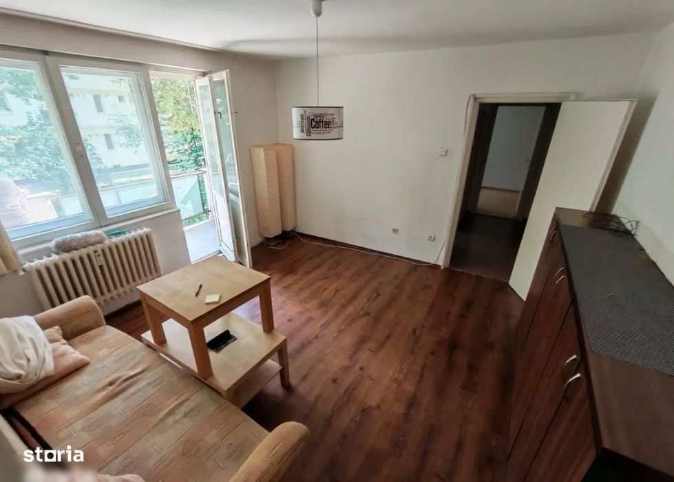Apartament cu 3 camere cartier Gheorgheni zona Unirii