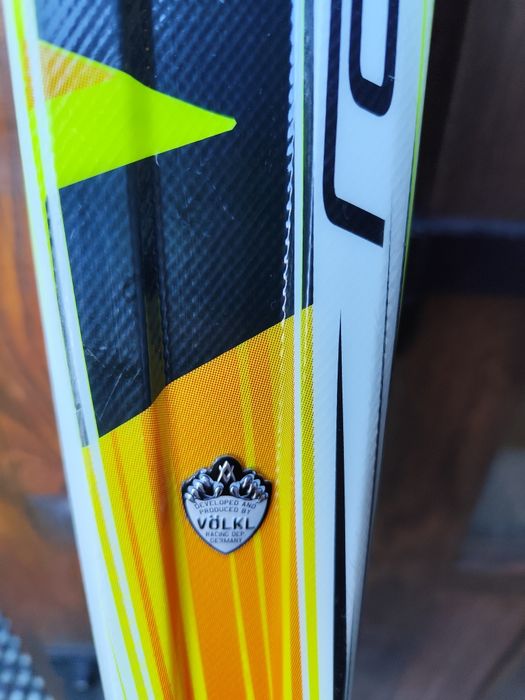 Ski Völki  Race Tiger