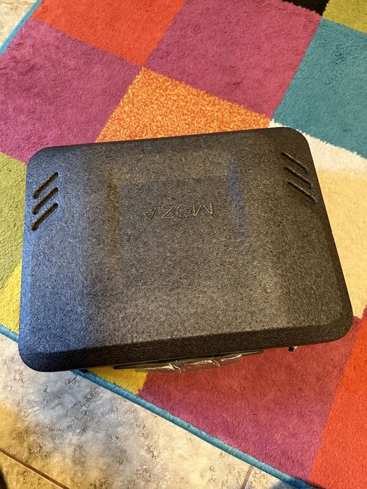 Moza Aircross 2 Gimbal Professional Kit