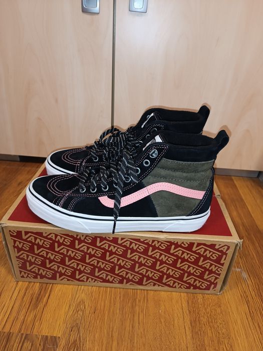 Унисекс обувки Vans