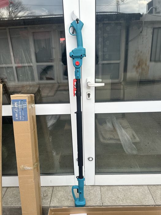 Ножица 3 в 1 за кастрене