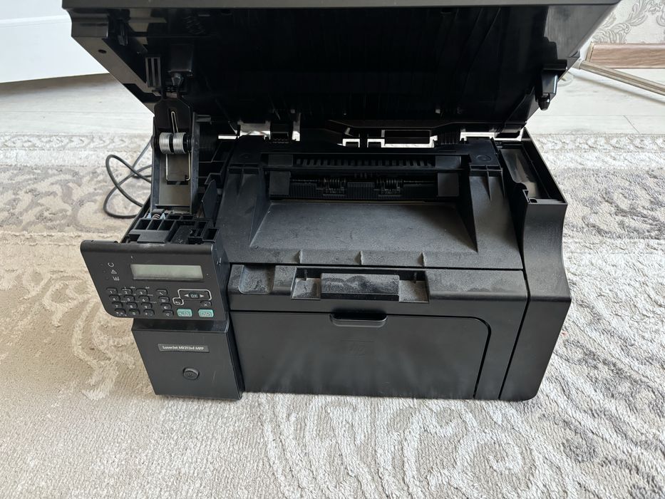 Продам принтер в хорошем состоянии