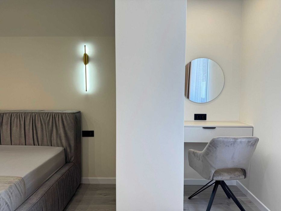 Дава се под наем Тристаен апартамент в Пловдив, Каменица 1 - 67 кв.м за 500 € - Снимка #3