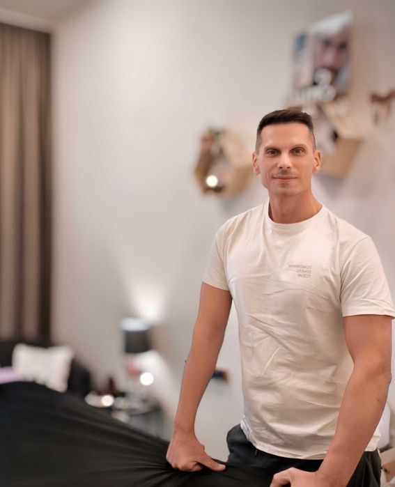 Домашна Рехабилитация и Кинезитерапия