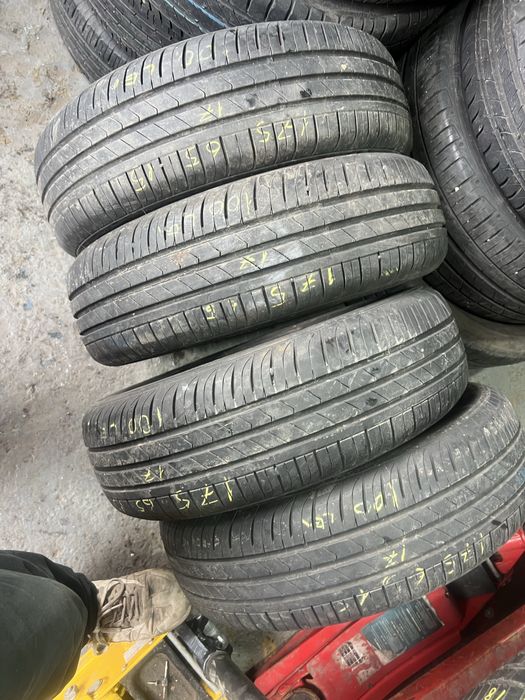 175 65 15 hankook vara dot 2017