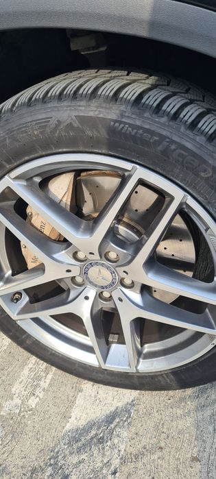 Glc 250 4maticAMG Line ! 149 km reali