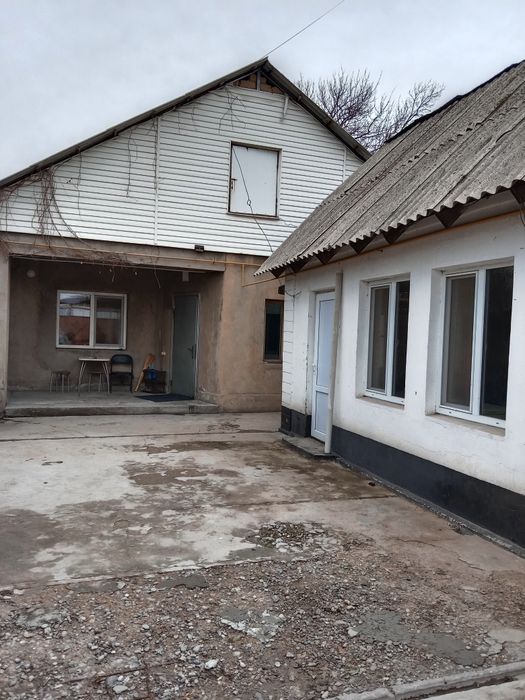 Продается дом на даче Кайнар Булак