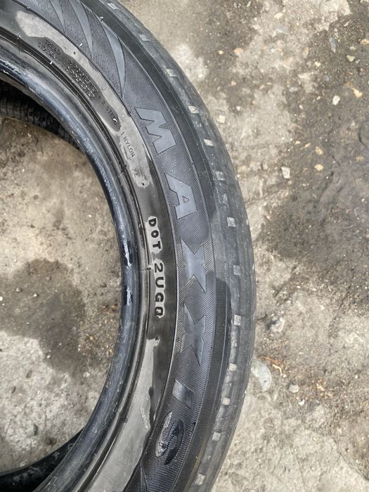 Продам 4 балона на пару сезонов