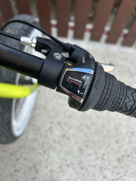 Детско колело drag