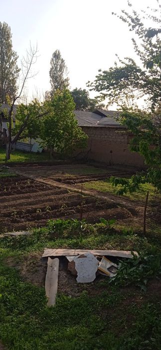 Uy sotiladi продается дом 9 соток