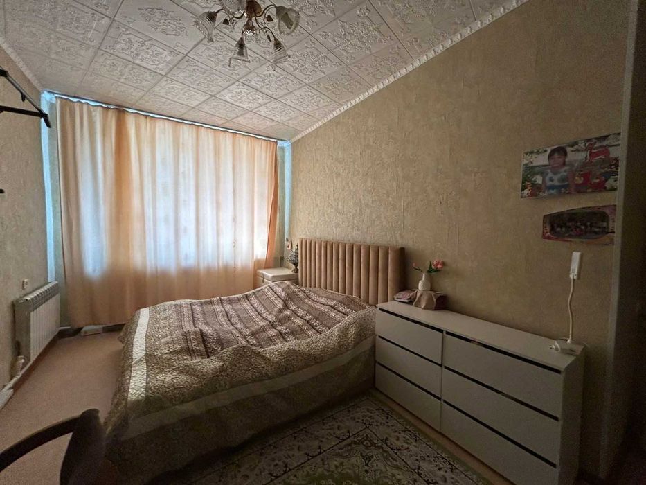 Продажа 3-комнатной квартиры
