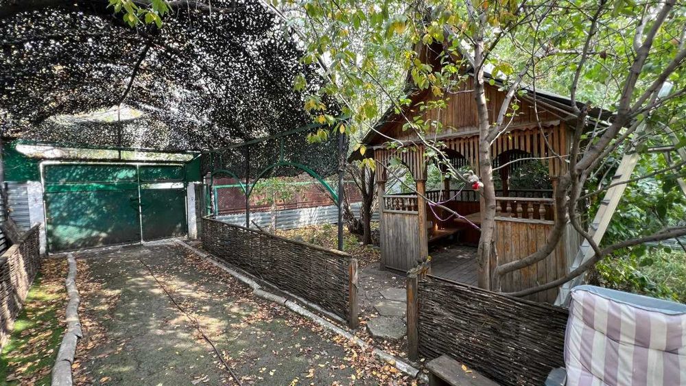 Продаётся дом р-не Тобыл