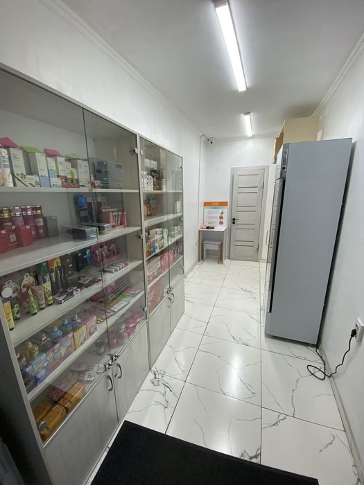 Продажа коммерческого помещения с действующим бизнесом Аптека - Ansicht 2