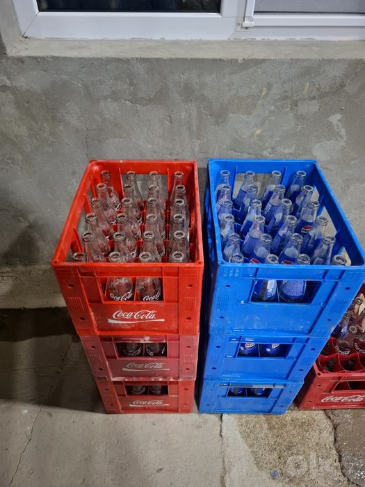 Kola tara pepsi tara coca cola tara