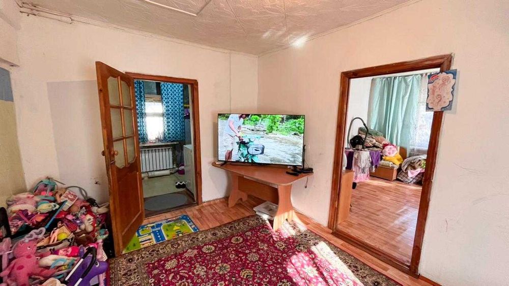 Продам частный дом Айым