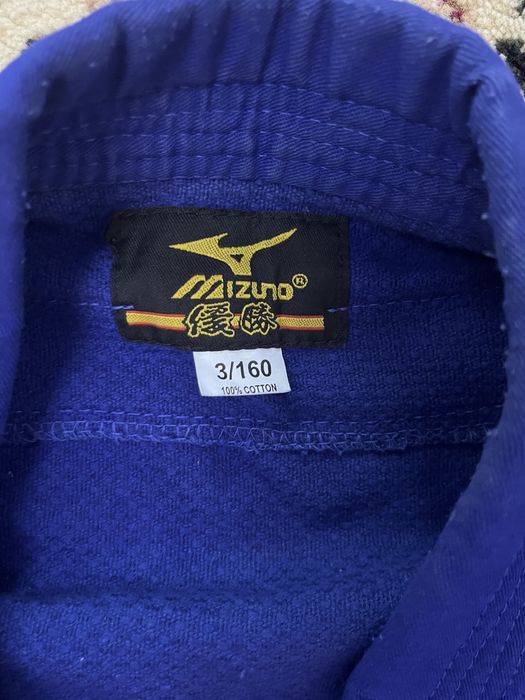 Кимоно для дзюдо