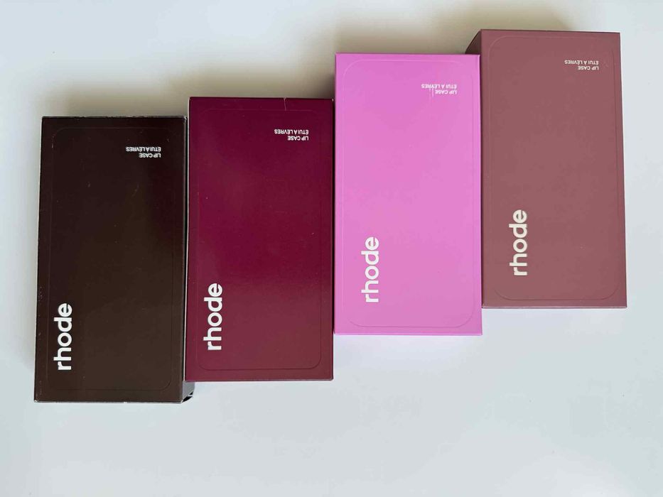 Нови Кейсове Rhode Iphone 15 Pro Max