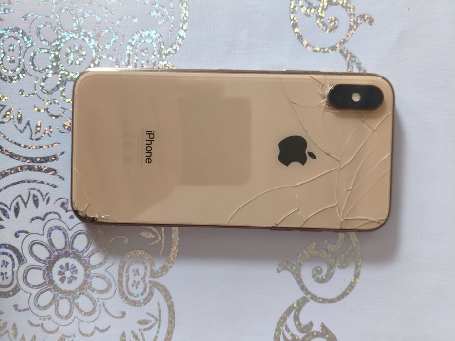 iPhone xs 64гб АКБ 100%
