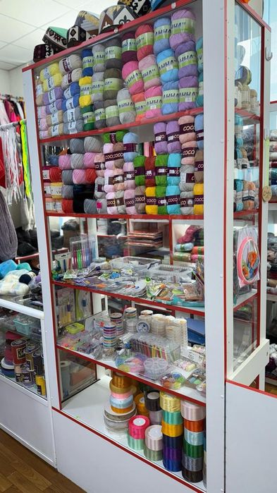 Продам готовый бизнес