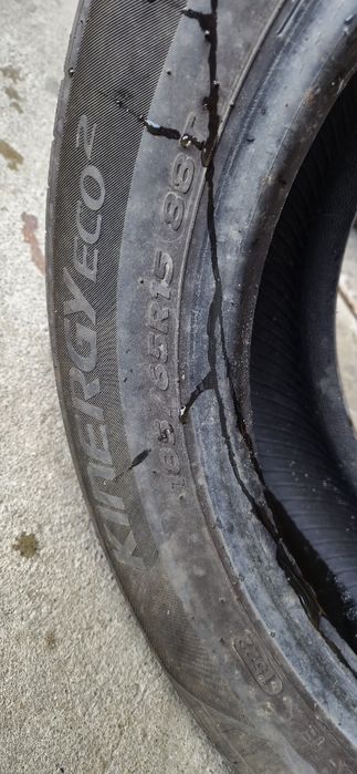 Vand Cauciuc de vară