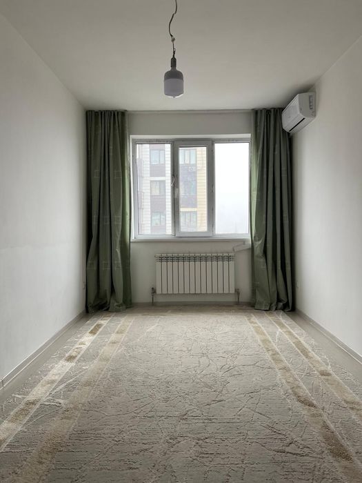 Сдается 2 комнатная квартира