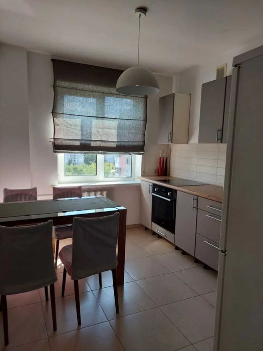 Дава се под наем Двустаен апартамент в София, Център - 56 кв.м за 510 € - Снимка #1