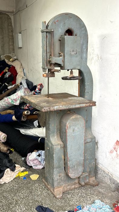 Дьрводелски банцинг