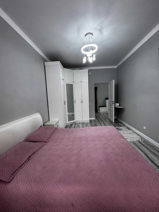 Продам 2х комн кв Батыс ЖК Отау