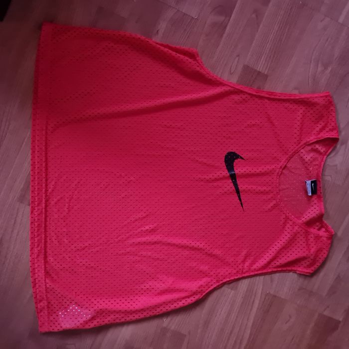 NIKE оригинален топ / размер L-XL