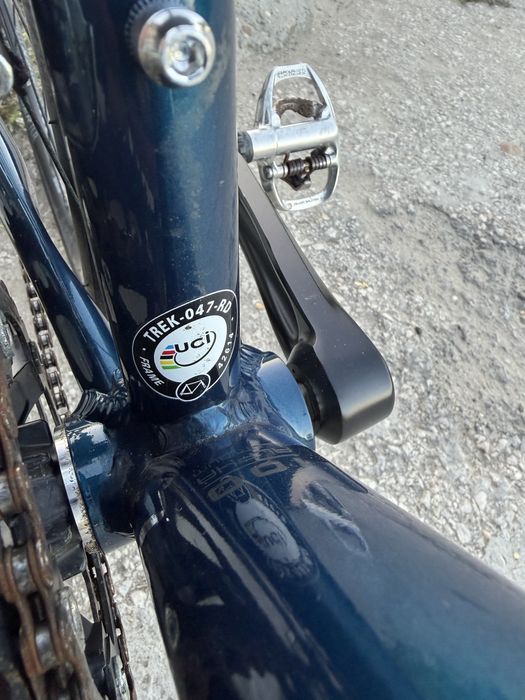 Trek Domane AL 2