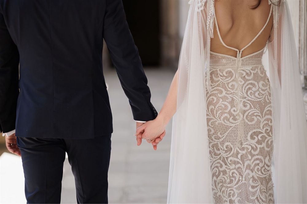 Rochie de mireasa