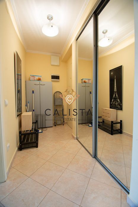 Дава се под наем Двустаен апартамент в София, Лозенец - 66 кв.м за 725 € - Снимка #4