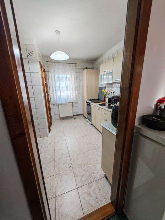 Apartament 3 camere Pârvan Complex Studentesc
