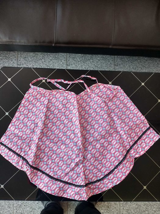 Нови, дамски, домашни пристилки