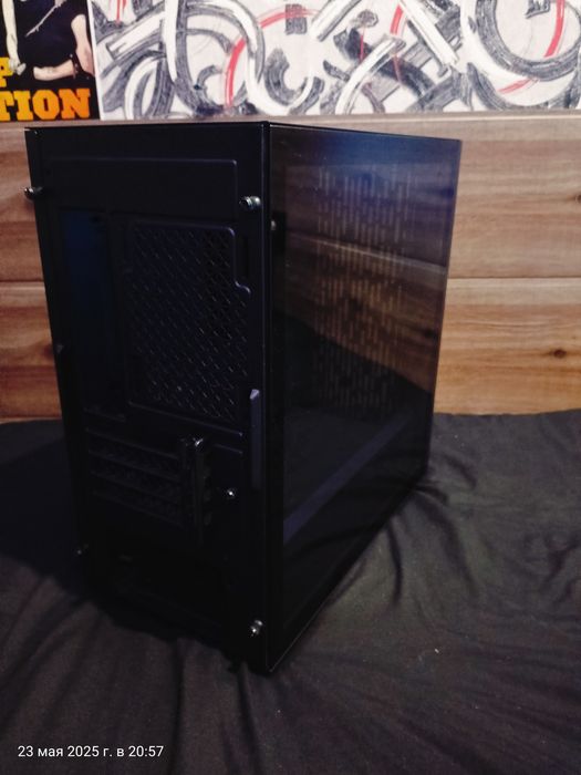Продам корпус для ПК