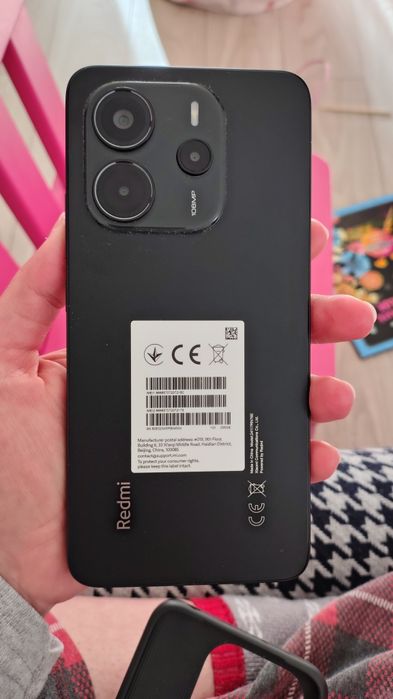 Telefon Redmi Note 14, 5G